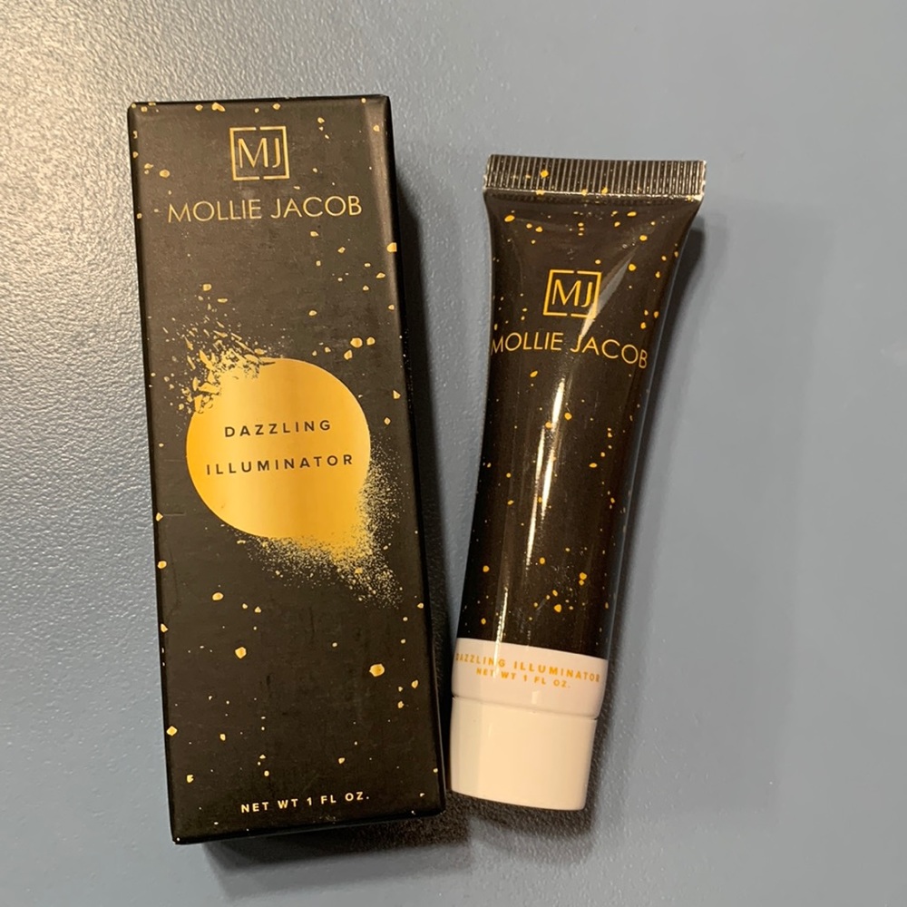 NIB Mollie Jacobs Dazzling Illuminator
